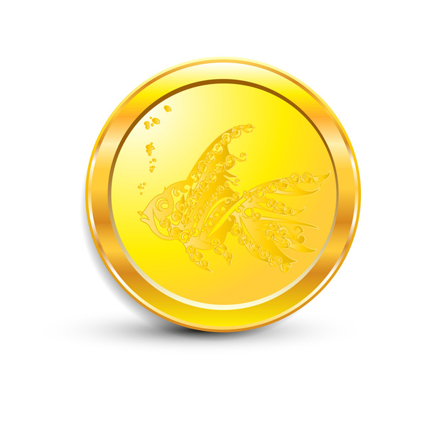 COINS - Вектор,изображение