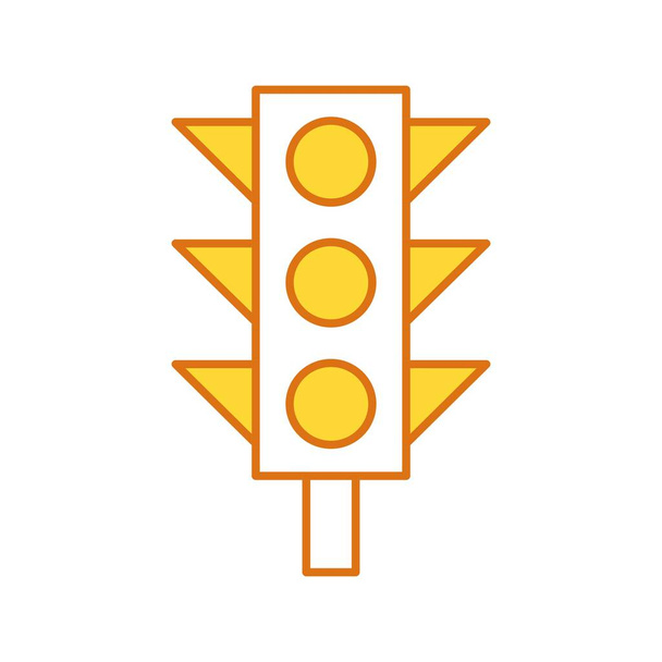  Icona del segnale vettoriale per il tuo progetto - Vettoriali, immagini