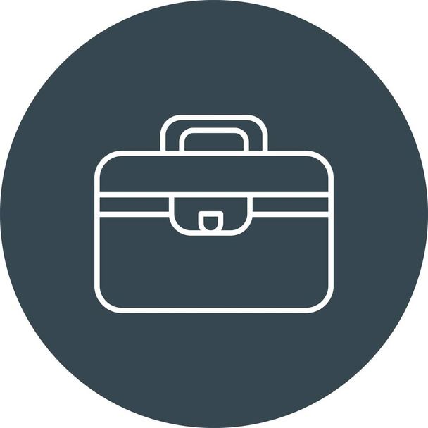 icona della borsa, grafica web, illustrazione vettoriale  - Vettoriali, immagini
