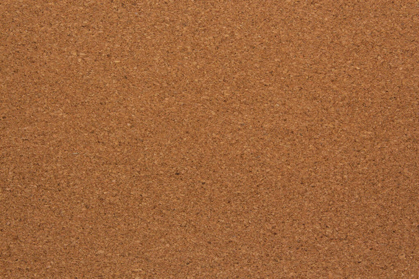 Texture cork board for notes, top view, background - Photo, Image