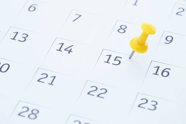 Календарь праздников для сотрудников компании - Фото, изображение