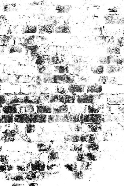black and white texture, abstract background  - Photo, Image