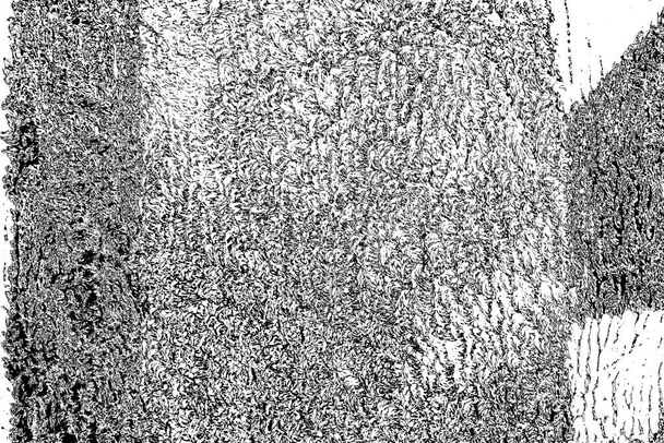 ilustración de textura grunge en blanco y negro
 - Foto, Imagen