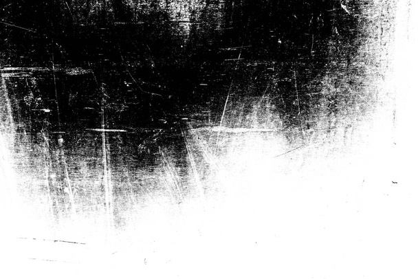 black and white texture, abstract background  - Photo, Image