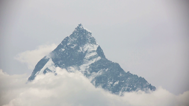 Annapurna - Materiaali, video