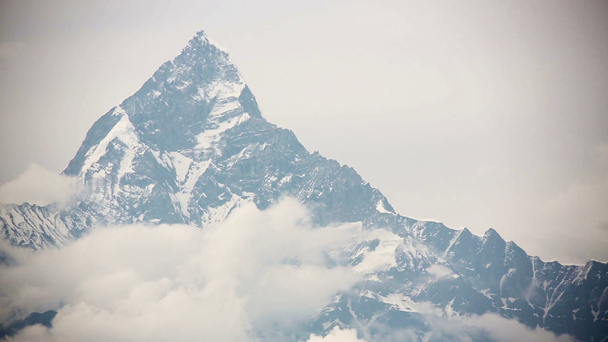 Annapurna - Felvétel, videó