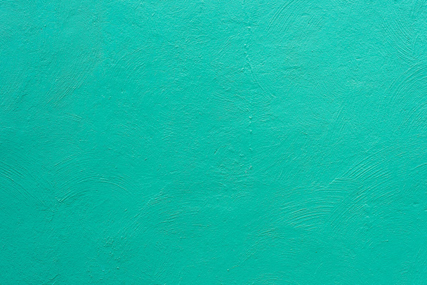 Mooi abstract grunge achtergrond turquoise achtergrond textuur - Foto, afbeelding