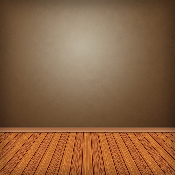Empty room, interior with wallpaper. High resolution texture bac - Photo, Image