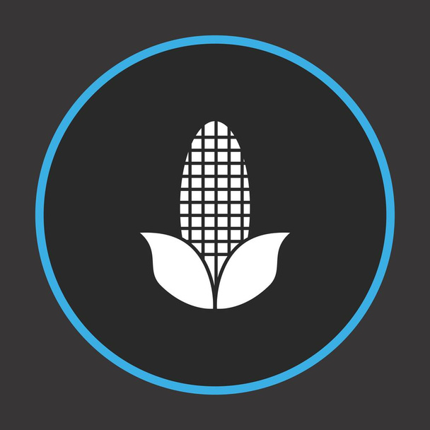  Icona del mais per il tuo progetto - Vettoriali, immagini