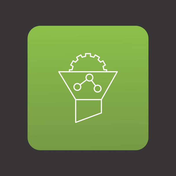 Icono de conversión web para tu proyecto
 - Vector, Imagen