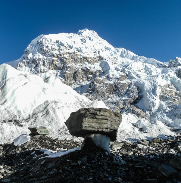 Everest - Photo, image