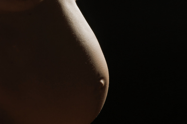 Pregnancy - Φωτογραφία, εικόνα