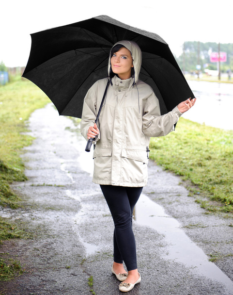 ομπρέλα - Φωτογραφία, εικόνα