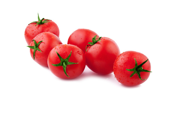 Tomaatti käsite
 - Valokuva, kuva
