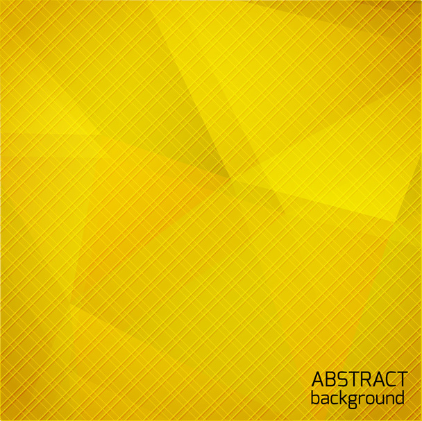 Abstract geometric background - Vettoriali, immagini