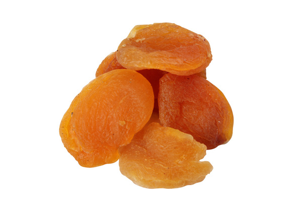 Apricot - Foto, afbeelding