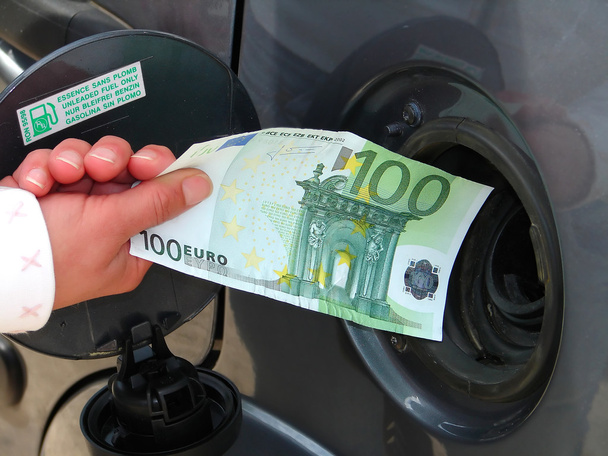 Fuel prices - Photo, Image