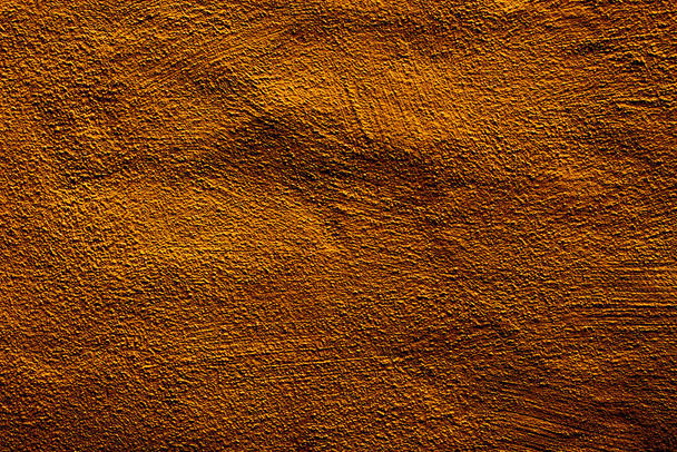 Cobre colorido parede textura fundo com texturas de diferentes tons de cobre ou bronze - Foto, Imagem