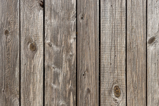 La textura de madera vieja con patrones naturales. - Foto, Imagen