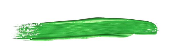 İzole edilmiş arkaplan üzerinde fırça darbesi eşleşmesi, tuval suluboya dokusu - Fotoğraf, Görsel