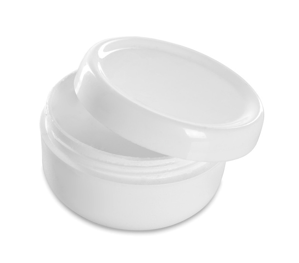 jar or blank packaging for cosmetic product - Foto, Imagem