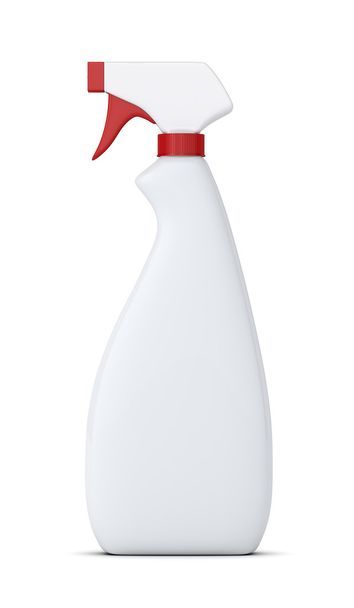 spray bottle - Foto, Bild