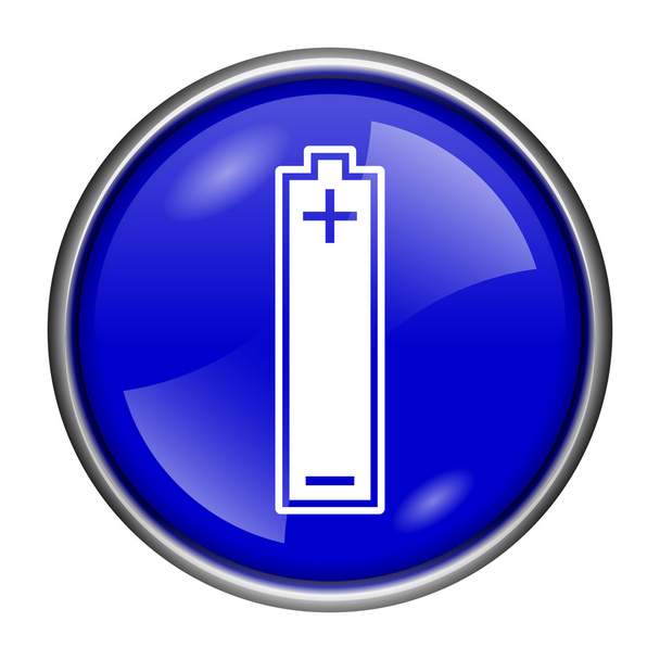 icône de batterie
 - Photo, image