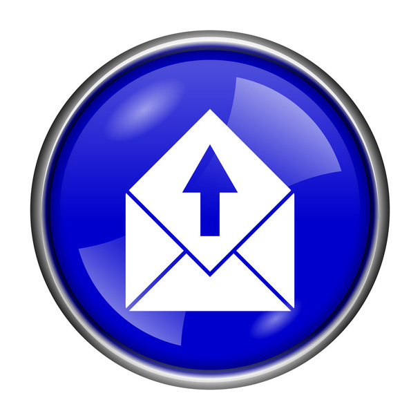 Send e-mail icon - Photo, Image