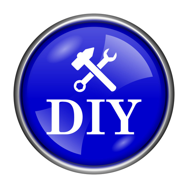DIY icon - Photo, Image