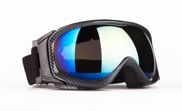 ski bril - Foto, afbeelding