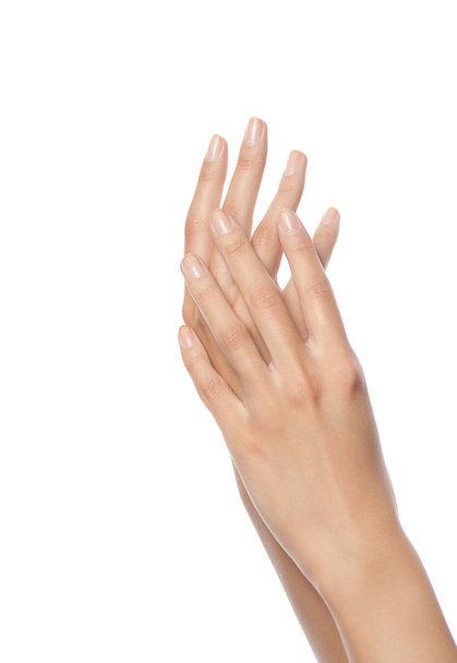 Ženská krása ruce - Fotografie, Obrázek