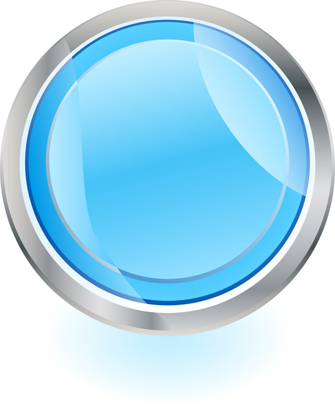 Shine buttons - Vector, Image