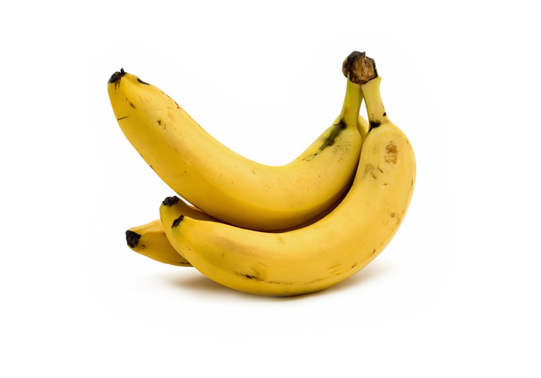 Banana Bunch - 写真・画像