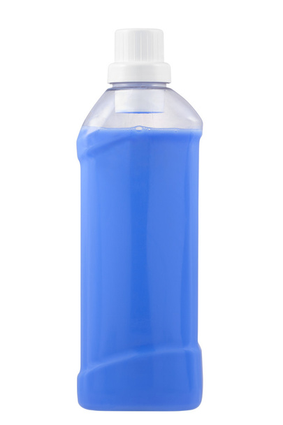 Стиральная жидкость
 - Фото, изображение