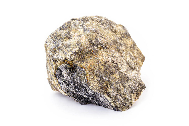 Taşlar ve kayalar sivil inşaatlarda kullanılıyor. Granit, Gneiss, Kum Taşı veya Kireçtaşı. - Fotoğraf, Görsel