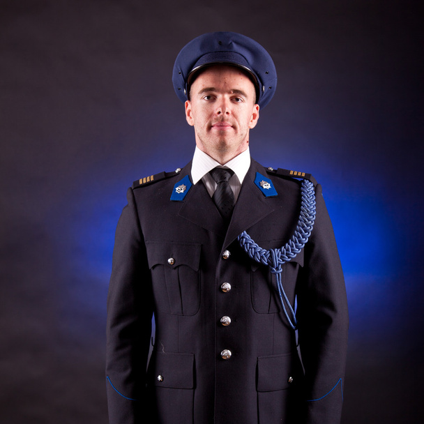 zarif asker üniforması - Fotoğraf, Görsel