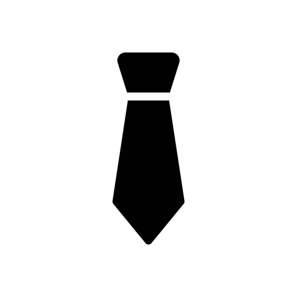 uniform  vector glyph flat icon - Vettoriali, immagini