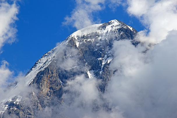 Jungfrau region - Foto, imagen