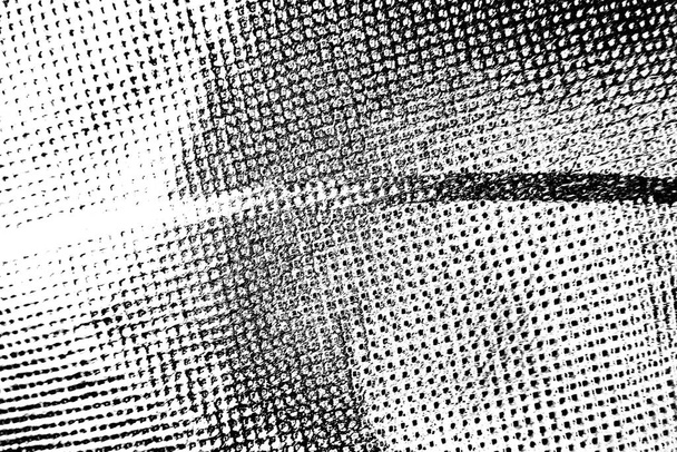 Абстрактный гранж фон. монохромная текстура. Черно-белый текстурированный фон - Фото, изображение