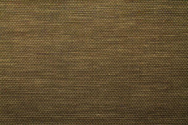 Linge naturel Matériel Textile Toile Texture Arrière-plan - Photo, image
