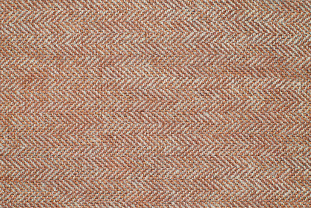 Linge naturel Matériel Textile Toile Texture Arrière-plan - Photo, image