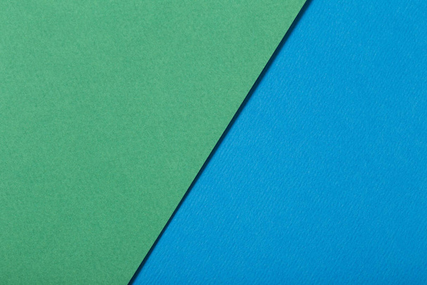 background of multi-colored sheets of cardboard with texture - Photo, Image