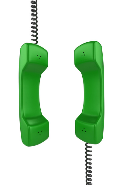 3D telefonů - Fotografie, Obrázek