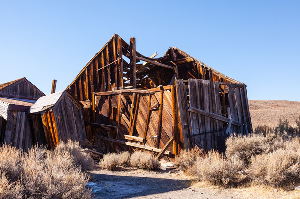 Bodie State Historic Park - Photo, Image