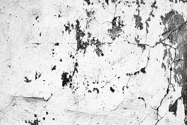 Стара сіра стіна, гранжевий бетонний фон з натуральною цементною текстурою
 - Фото, зображення