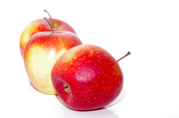 jabłka - Zdjęcie, obraz