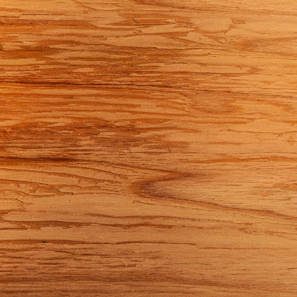 Υψηλή ανάλυση καφέ ξύλινη σανίδα υφή και αδιάλειπτη φόντο - Φωτογραφία, εικόνα