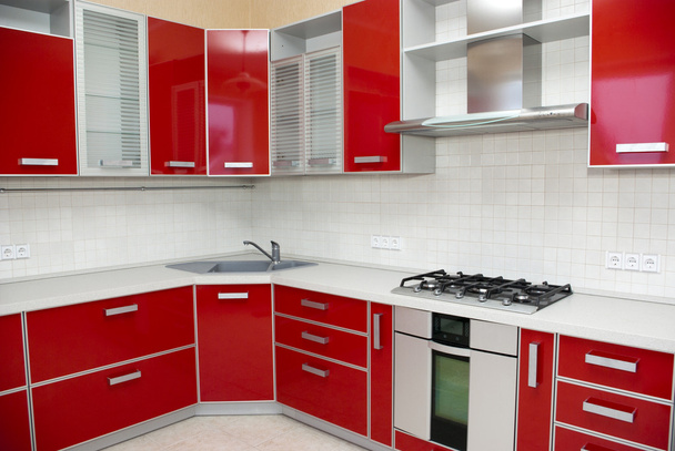 kitchen - Foto, Imagem