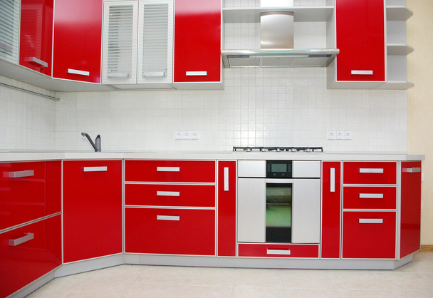 kitchen - Foto, Bild