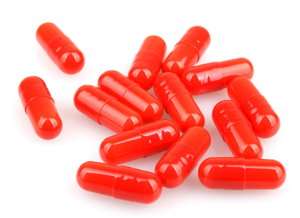 pills and capsules - Photo, Image
